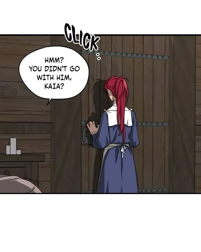 Blinded by the Setting Sun Chapter 29 Page 73