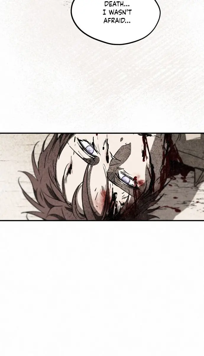 Blinded by the Setting Sun Chapter 30 Page 5