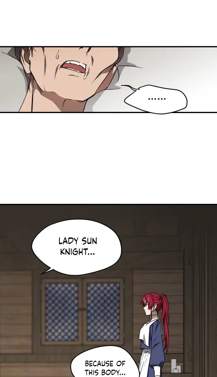 Blinded by the Setting Sun Chapter 30 Page 10