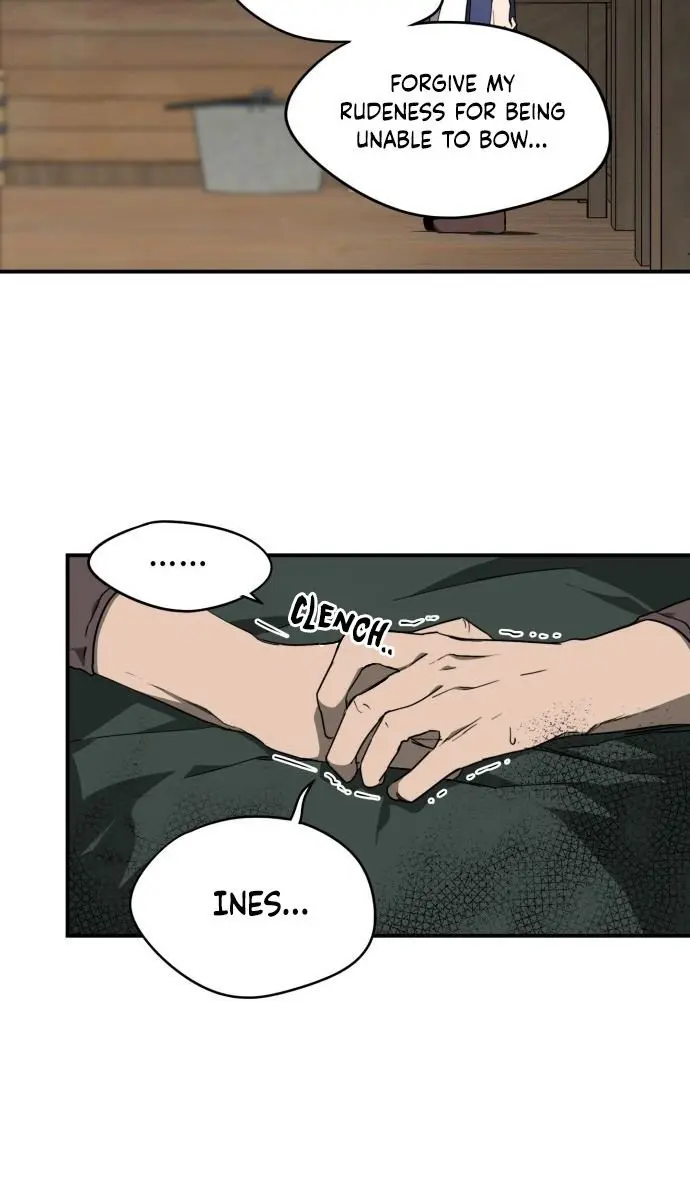 Blinded by the Setting Sun Chapter 30 Page 11