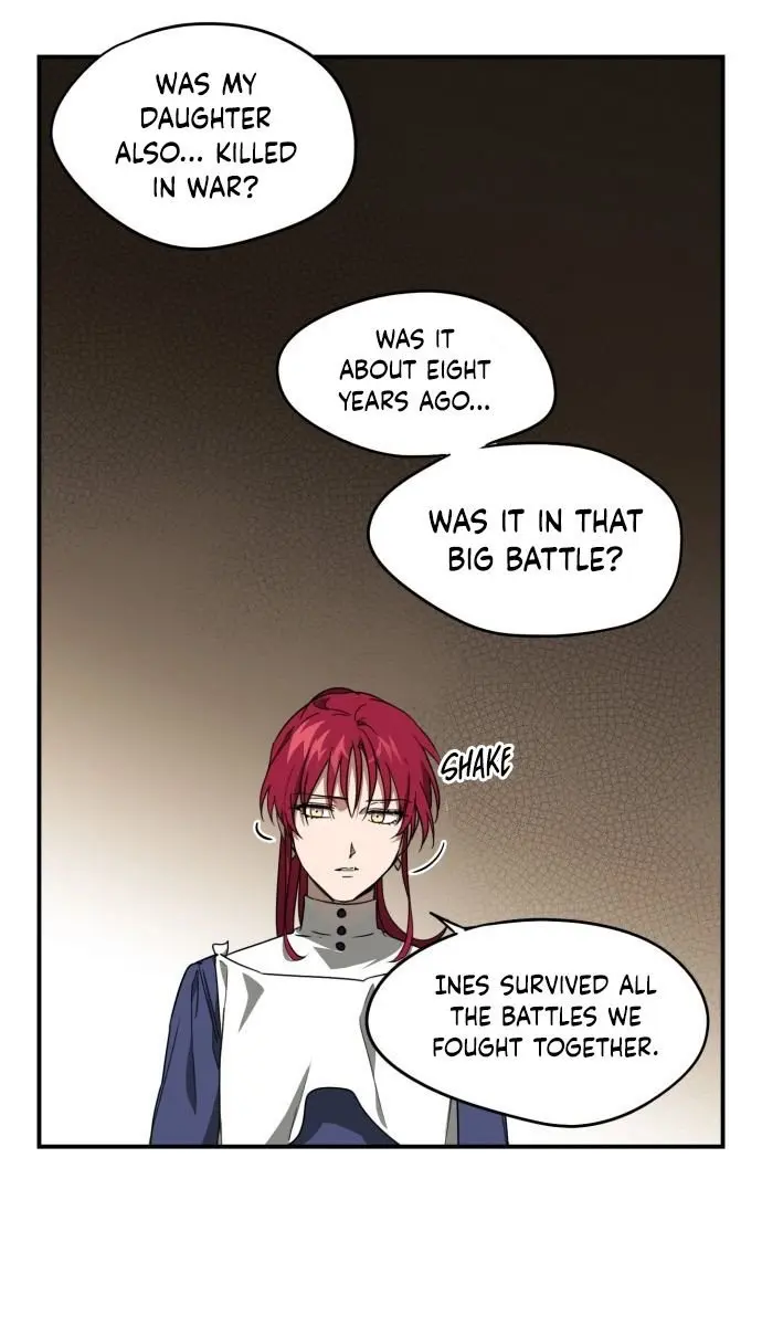 Blinded by the Setting Sun Chapter 30 Page 12