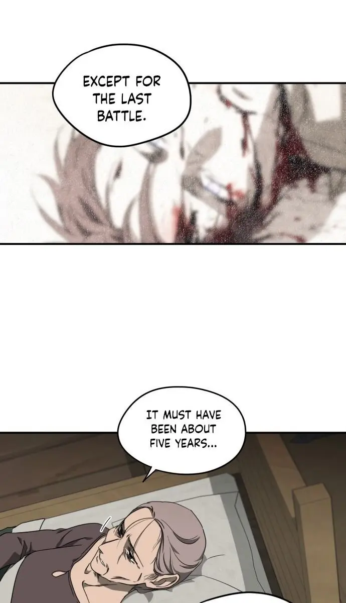 Blinded by the Setting Sun Chapter 30 Page 13