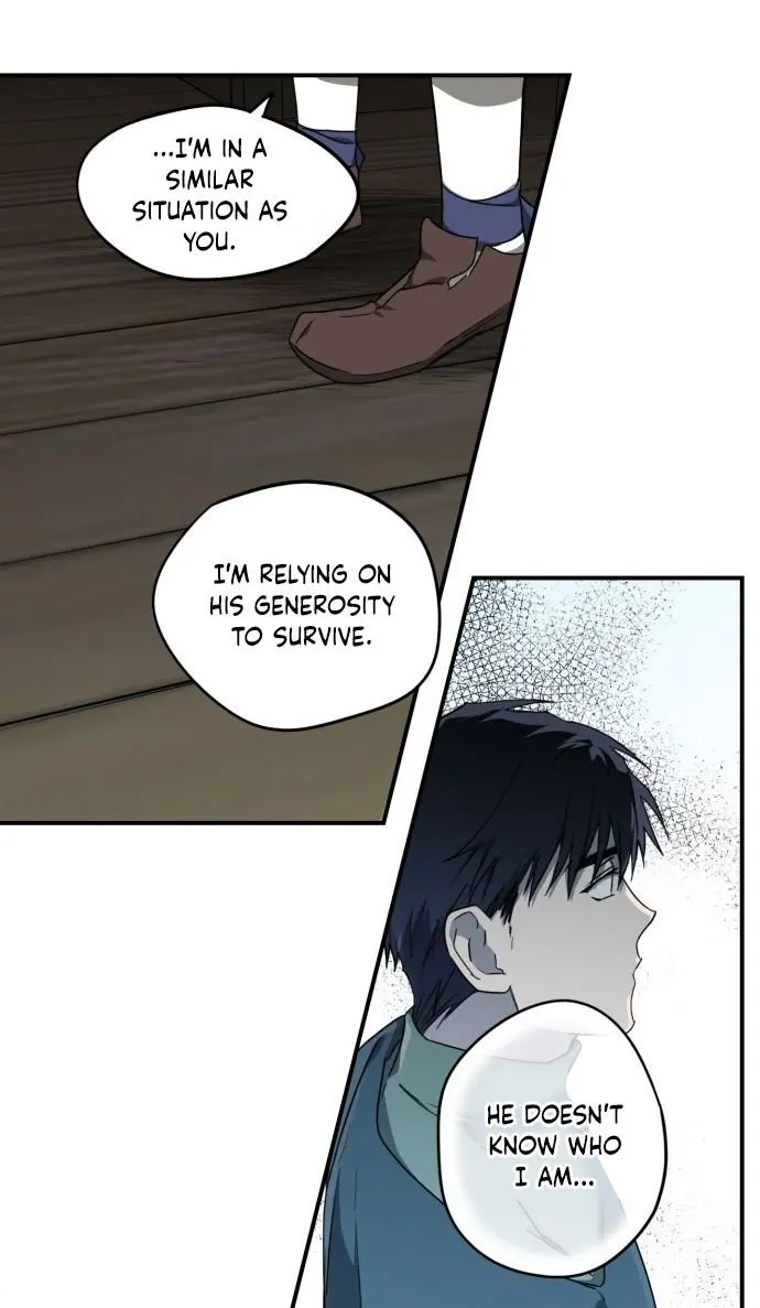 Blinded by the Setting Sun Chapter 30 Page 15