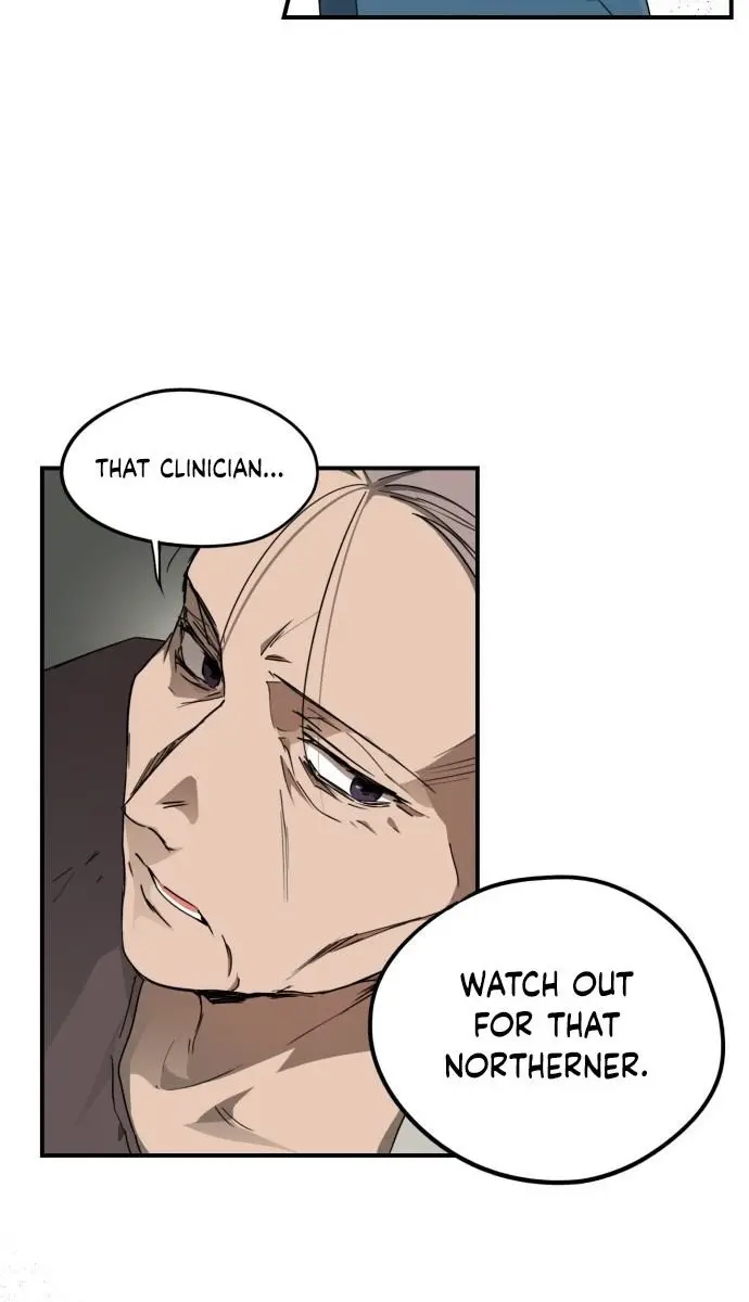 Blinded by the Setting Sun Chapter 30 Page 16