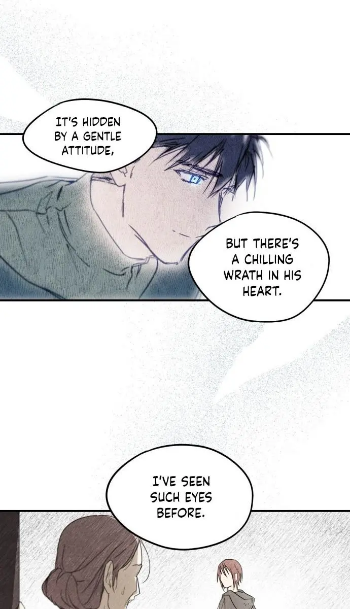 Blinded by the Setting Sun Chapter 30 Page 17