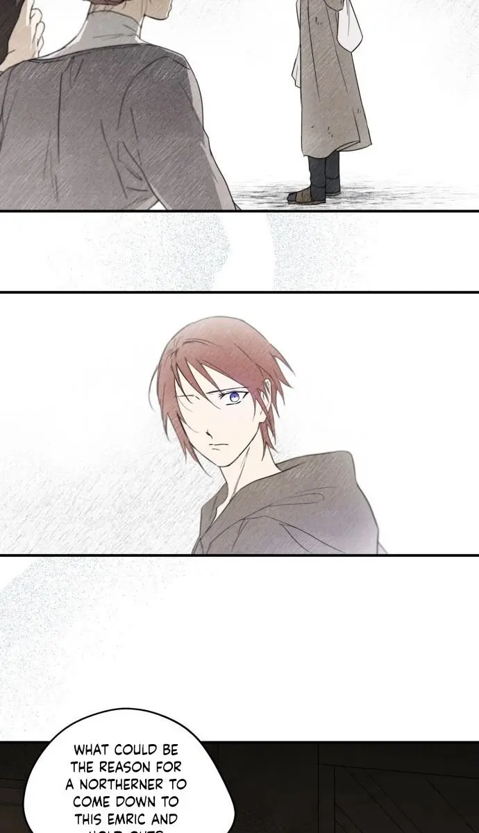 Blinded by the Setting Sun Chapter 30 Page 18