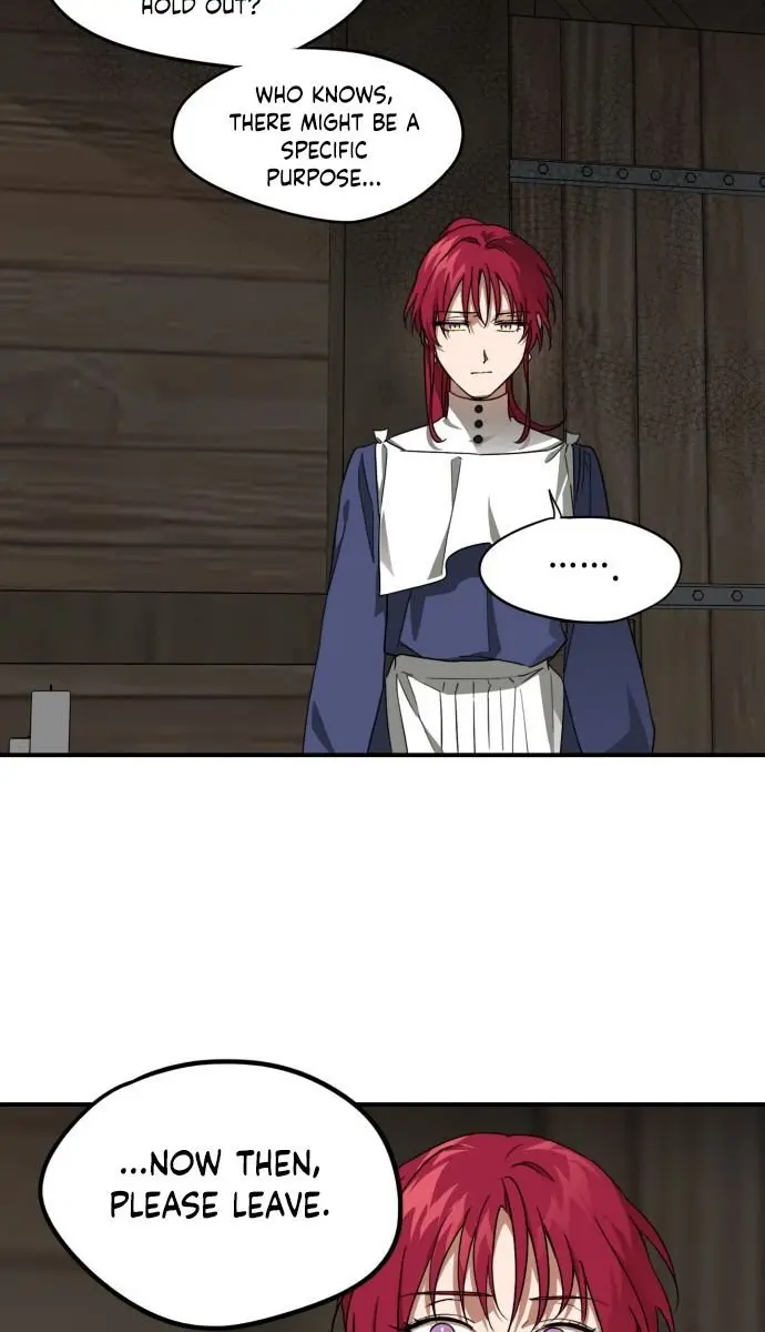 Blinded by the Setting Sun Chapter 30 Page 19