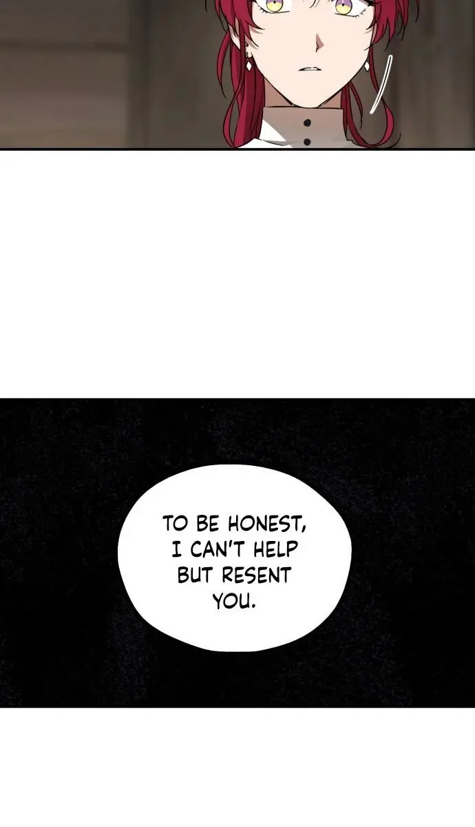 Blinded by the Setting Sun Chapter 30 Page 20