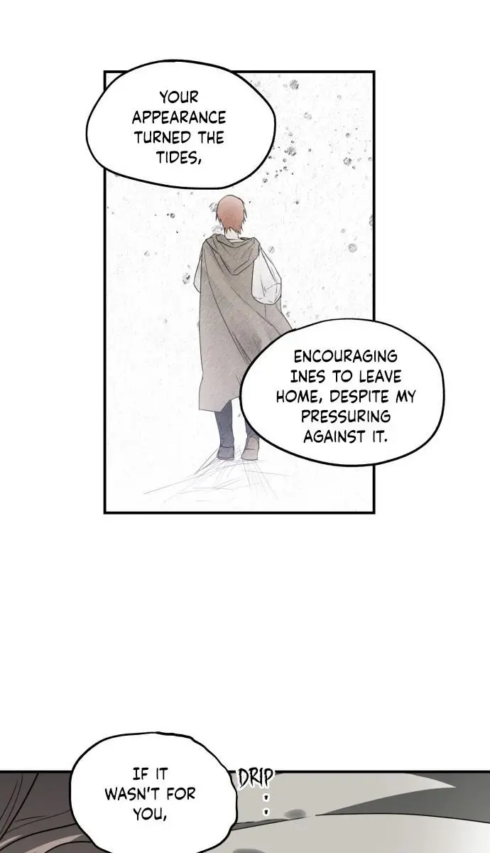 Blinded by the Setting Sun Chapter 30 Page 21