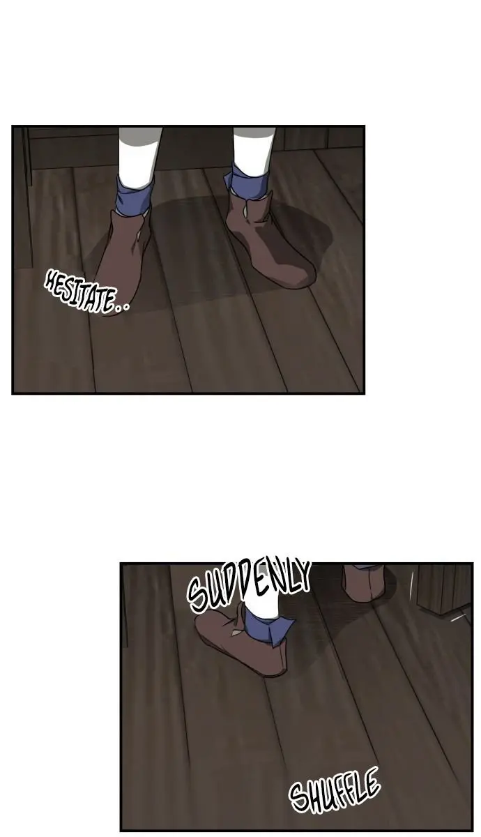 Blinded by the Setting Sun Chapter 30 Page 24