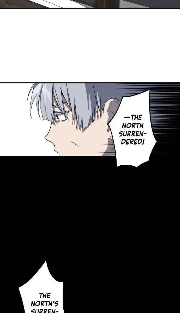 Blinded by the Setting Sun Chapter 30 Page 28