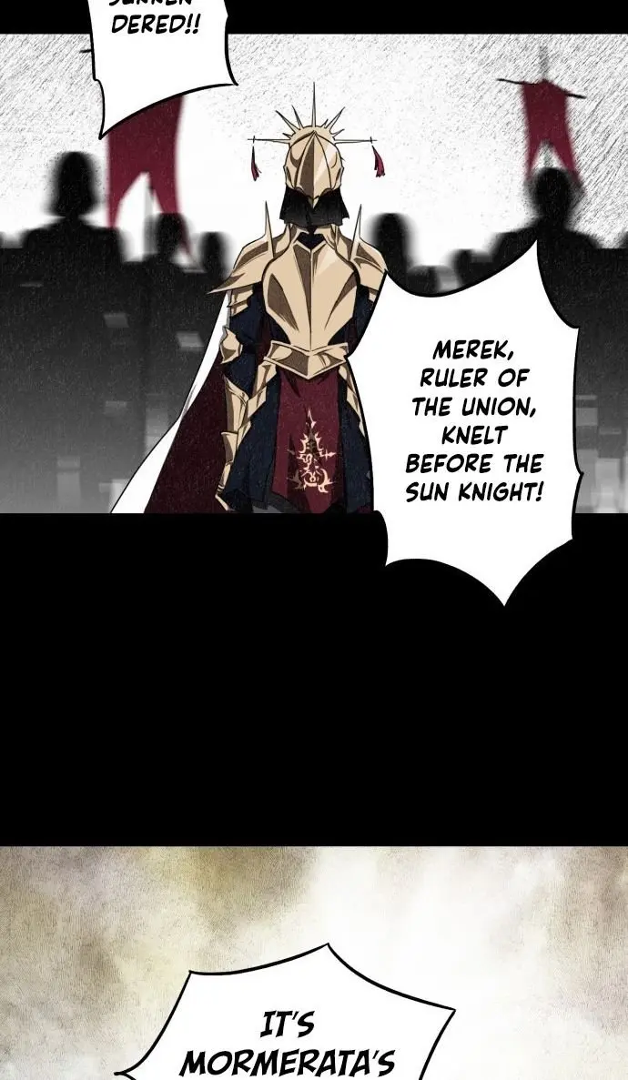 Blinded by the Setting Sun Chapter 30 Page 29