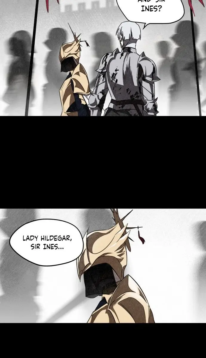 Blinded by the Setting Sun Chapter 30 Page 32