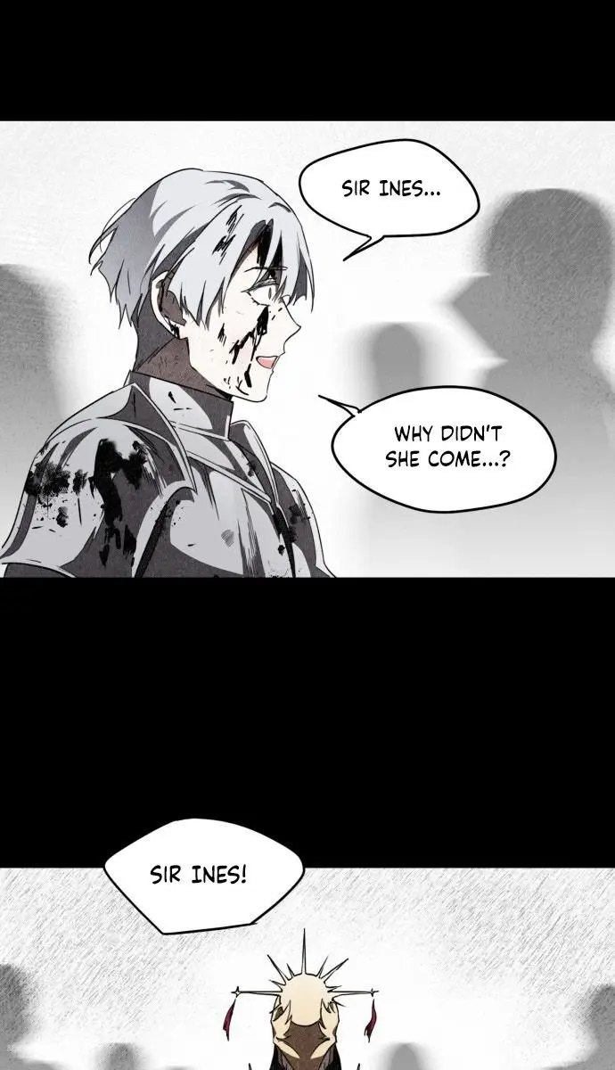 Blinded by the Setting Sun Chapter 30 Page 33