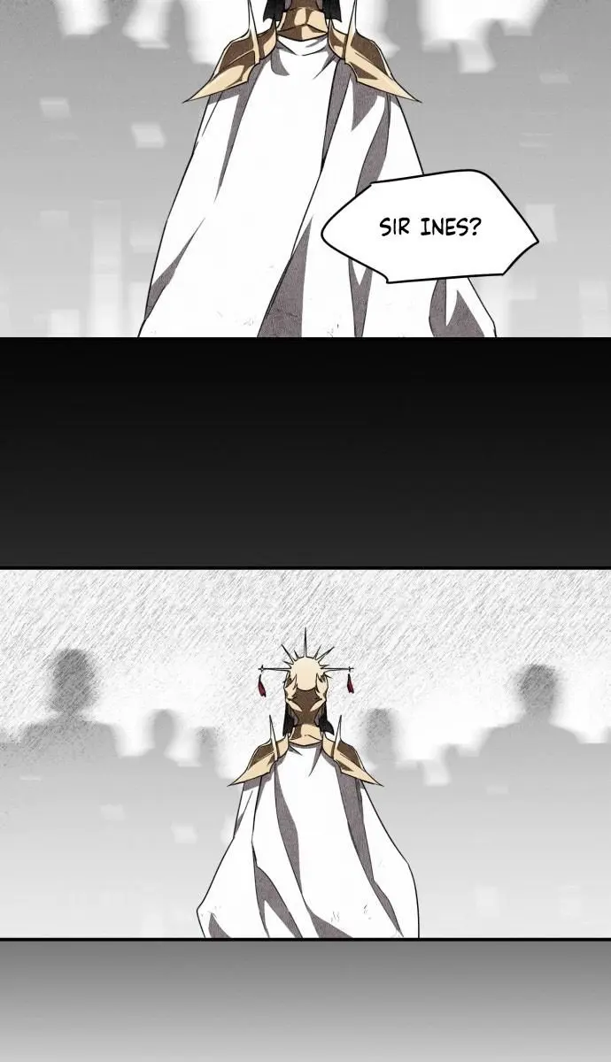 Blinded by the Setting Sun Chapter 30 Page 34
