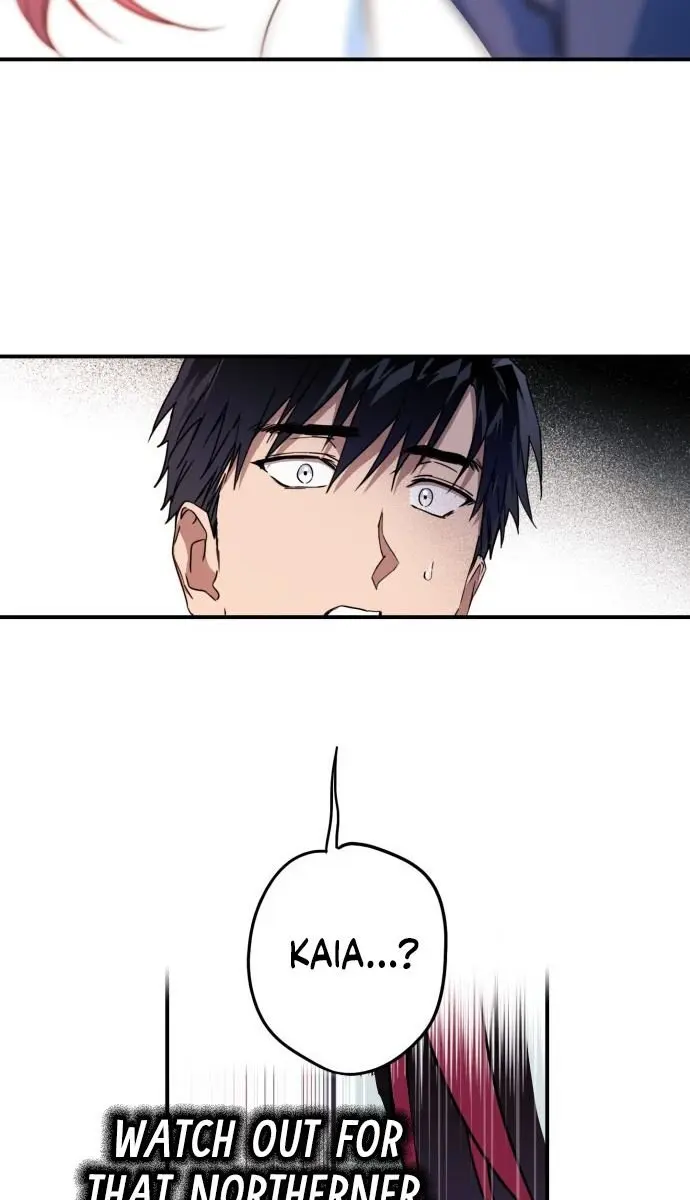 Blinded by the Setting Sun Chapter 30 Page 42
