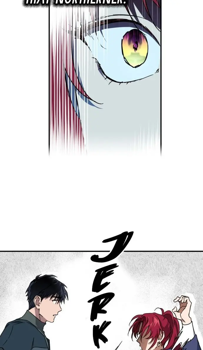 Blinded by the Setting Sun Chapter 30 Page 43