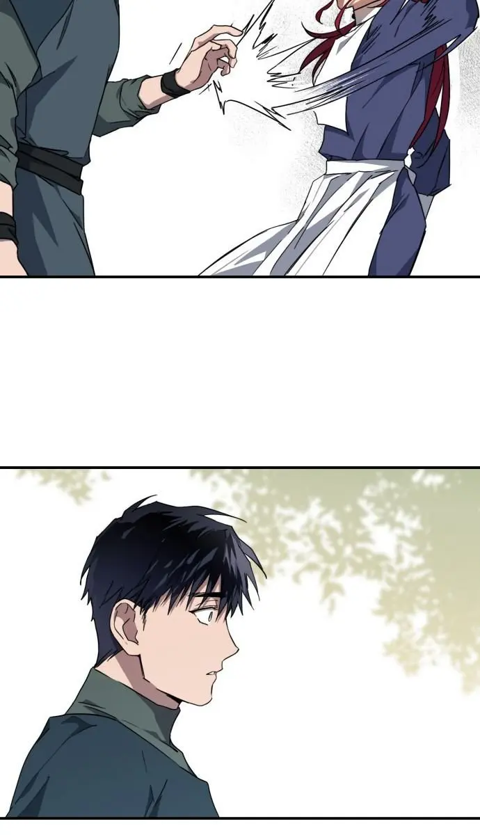 Blinded by the Setting Sun Chapter 30 Page 44
