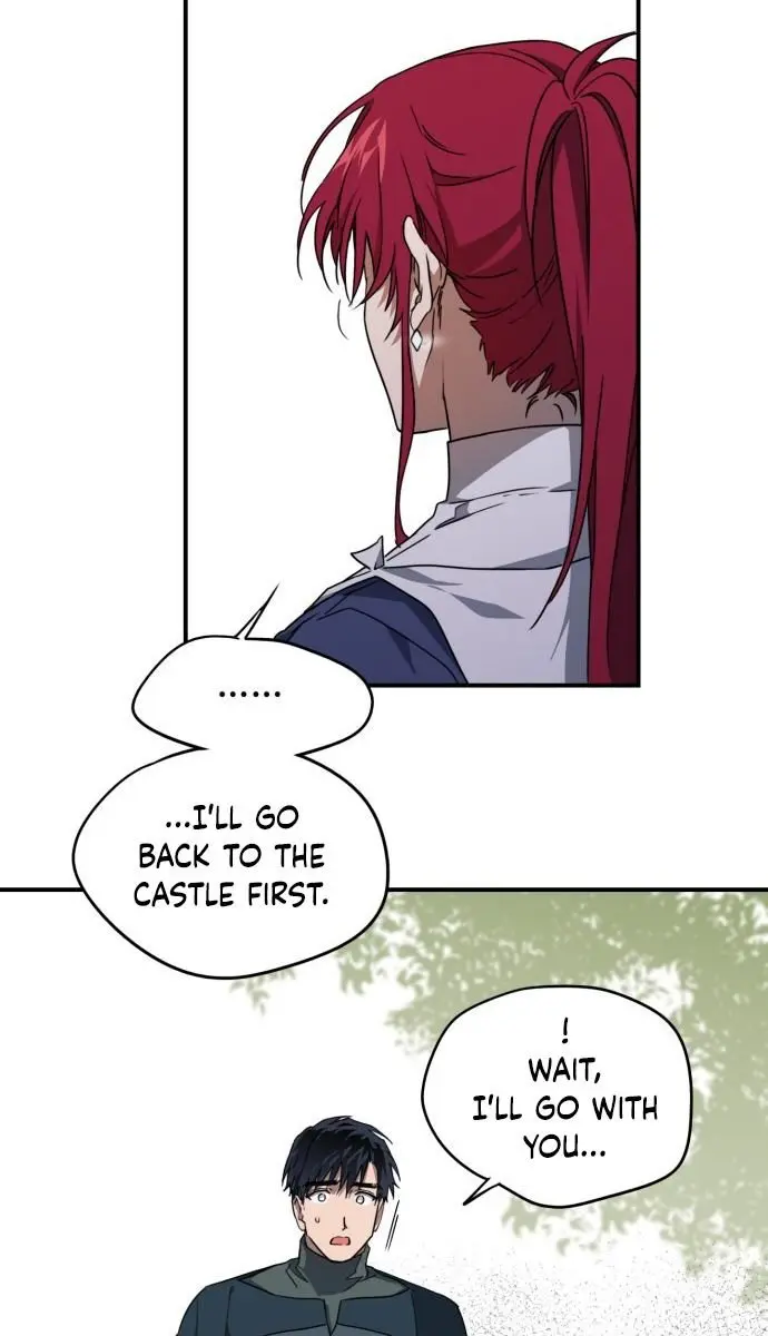 Blinded by the Setting Sun Chapter 30 Page 46