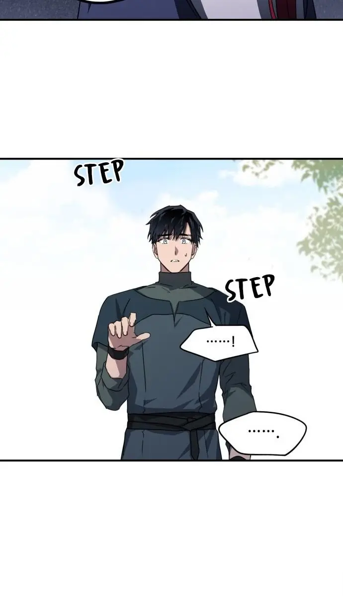 Blinded by the Setting Sun Chapter 30 Page 48