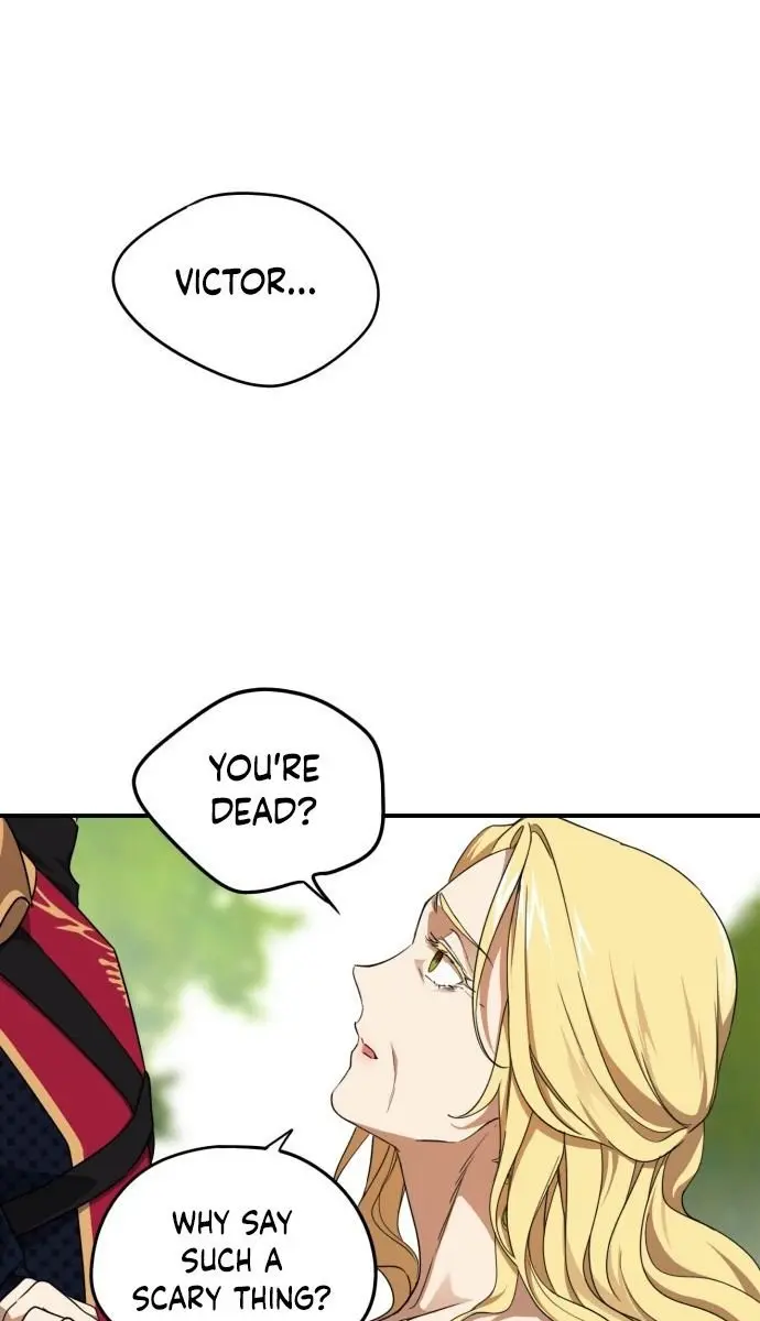 Blinded by the Setting Sun Chapter 30 Page 51