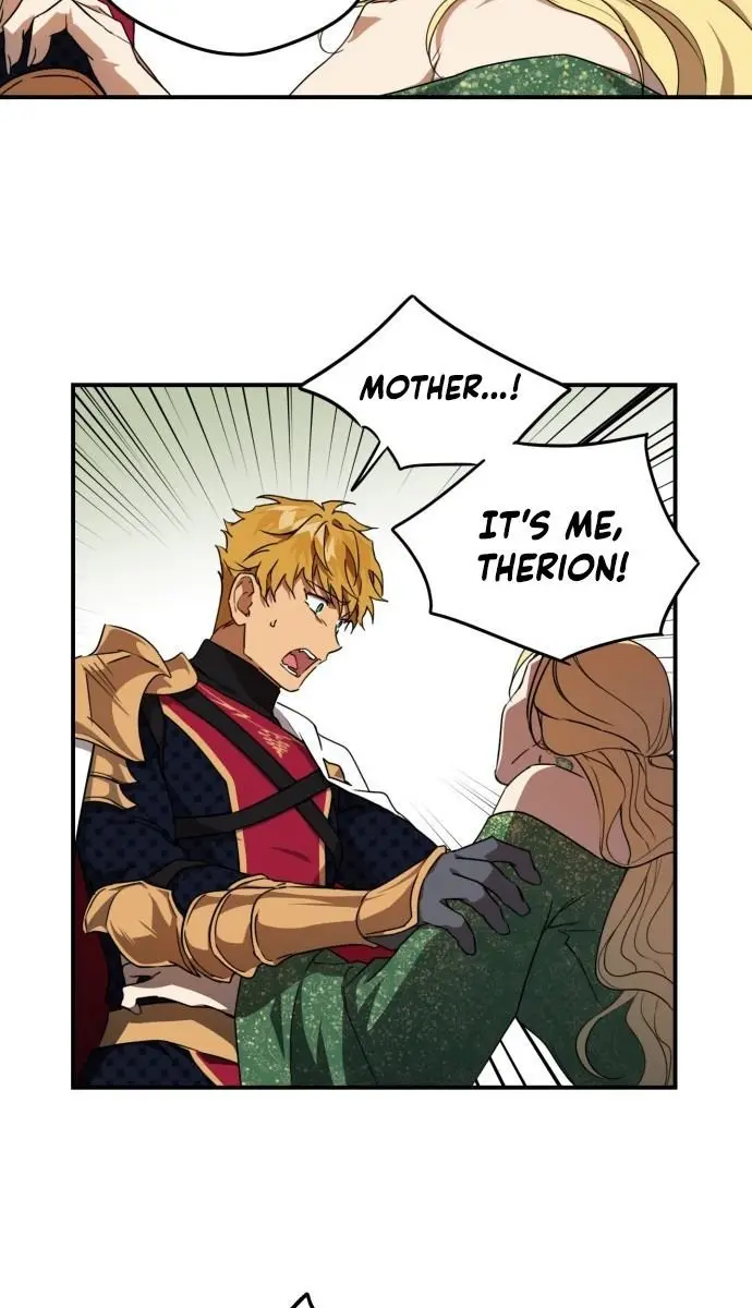 Blinded by the Setting Sun Chapter 30 Page 52