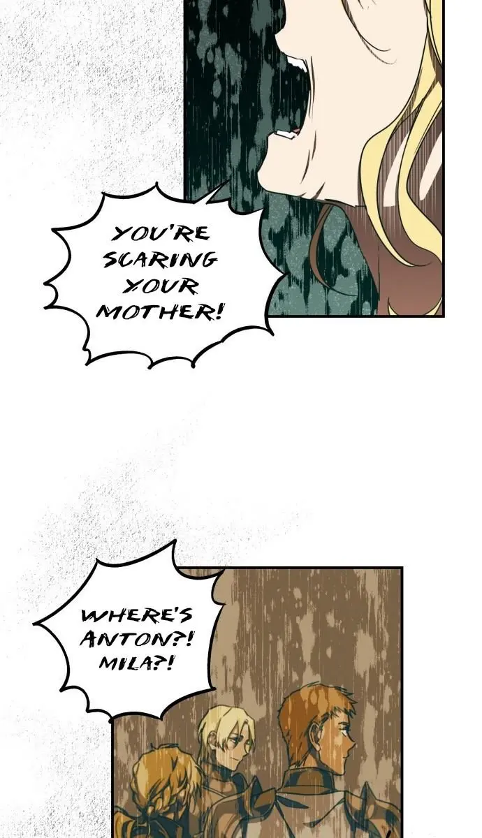 Blinded by the Setting Sun Chapter 30 Page 54