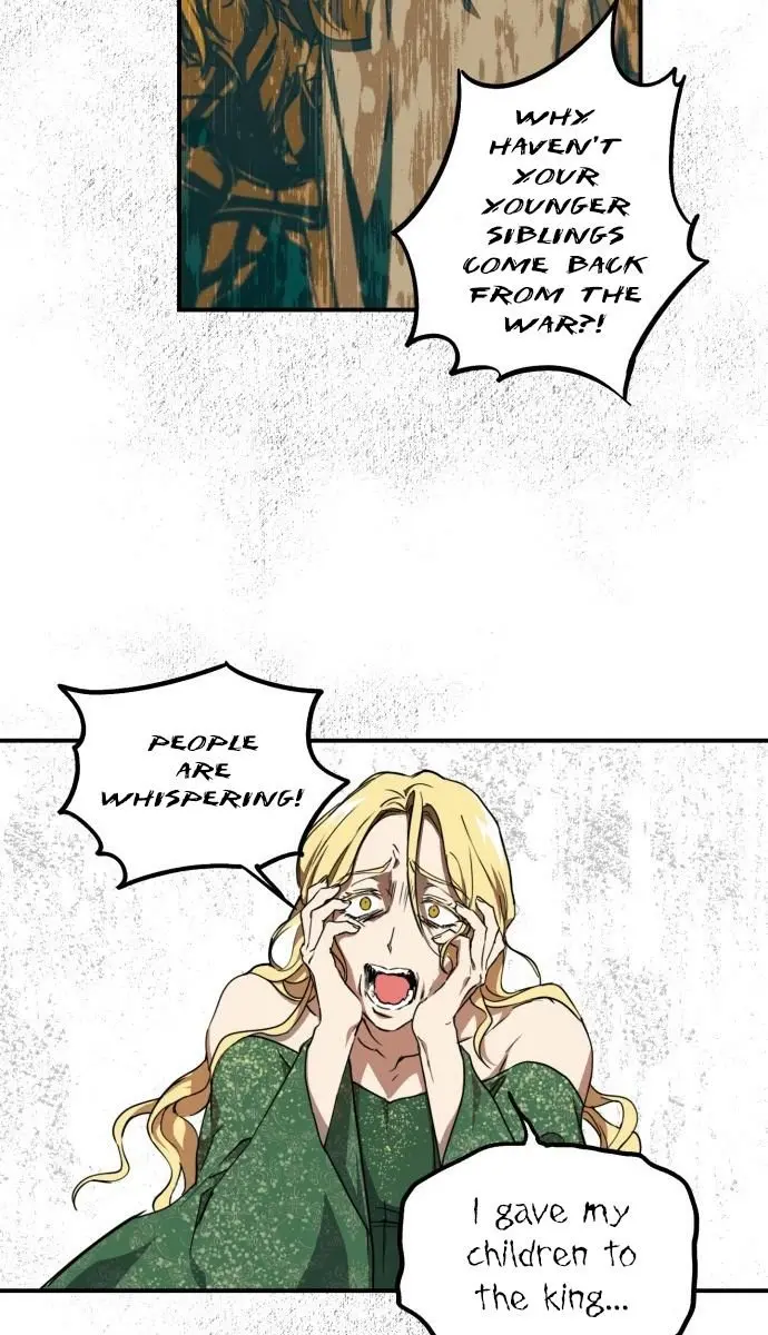 Blinded by the Setting Sun Chapter 30 Page 55