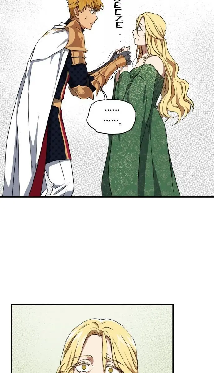 Blinded by the Setting Sun Chapter 30 Page 60