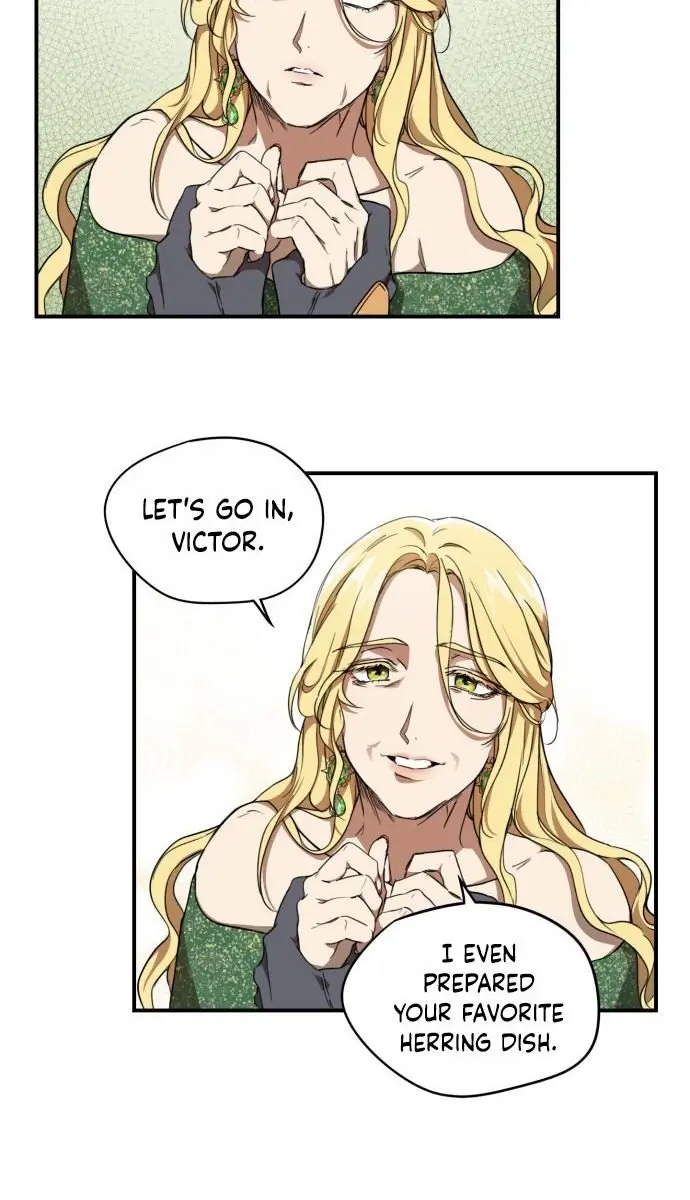 Blinded by the Setting Sun Chapter 30 Page 61