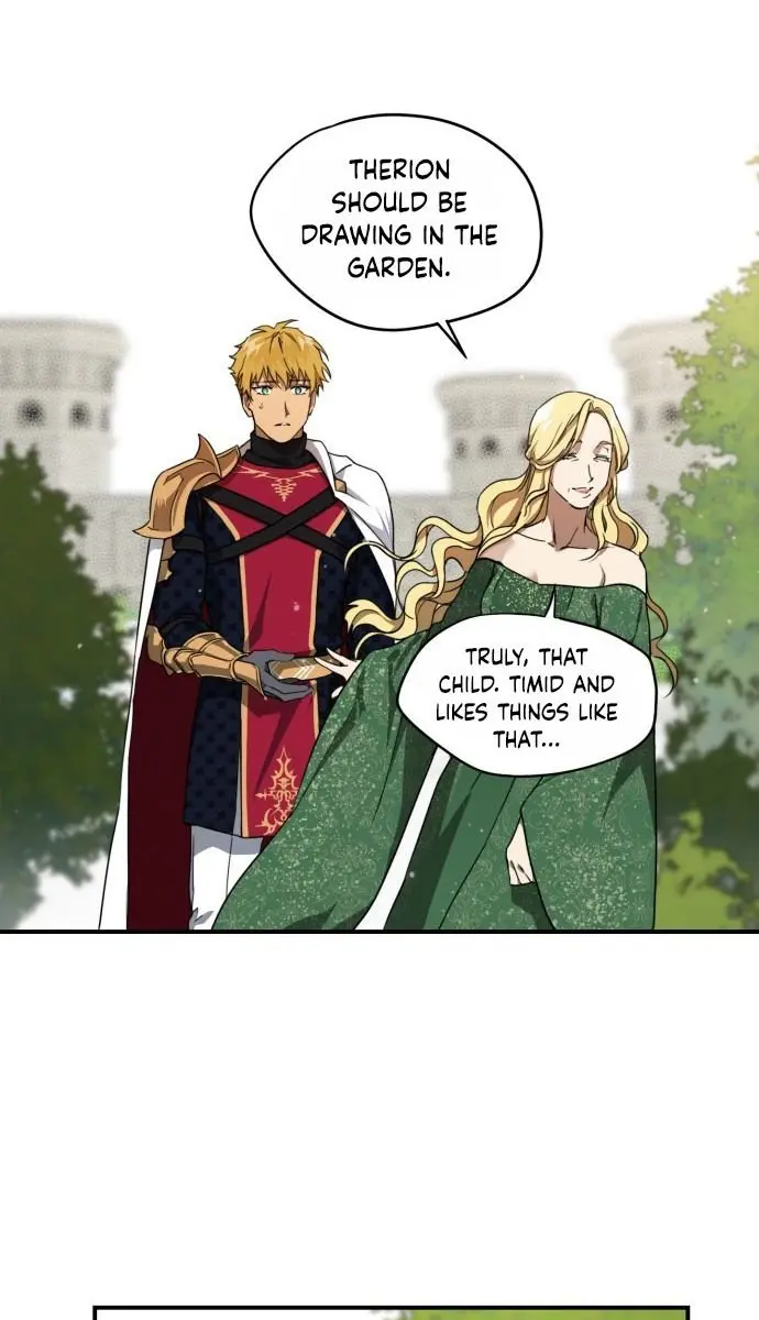 Blinded by the Setting Sun Chapter 30 Page 62