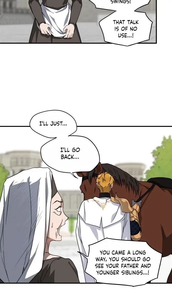 Blinded by the Setting Sun Chapter 30 Page 64