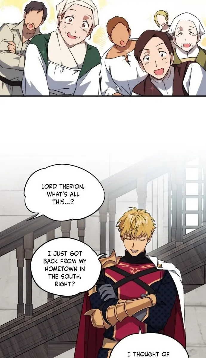 Blinded by the Setting Sun Chapter 31 Page 4
