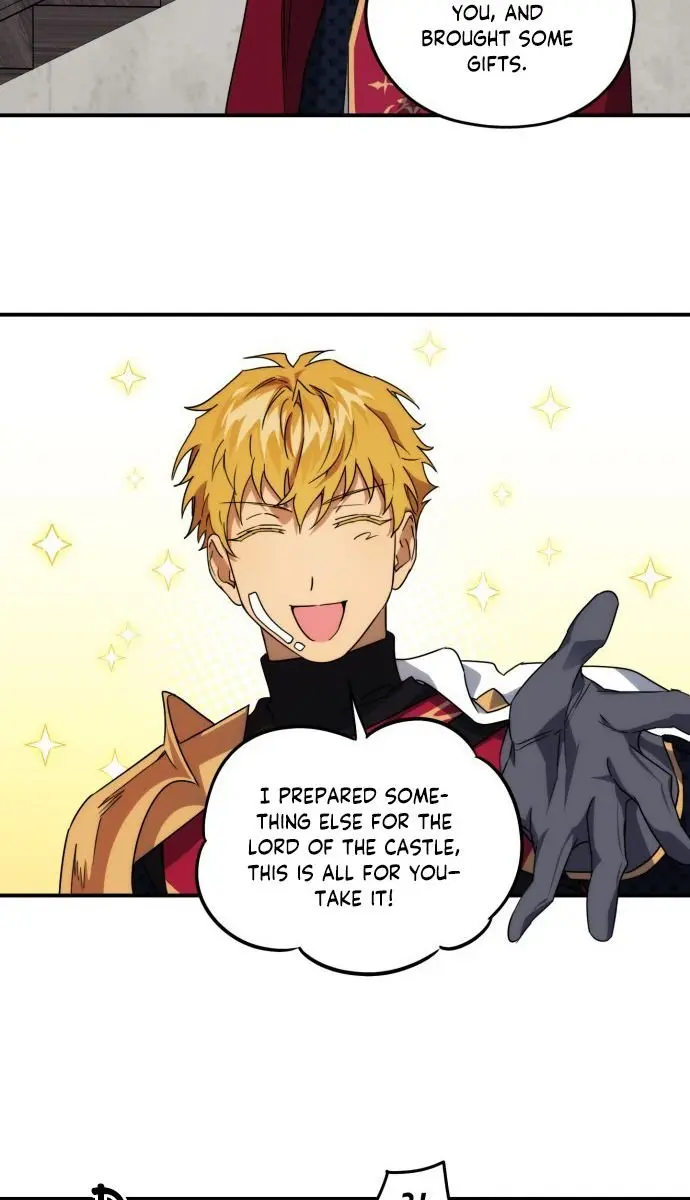 Blinded by the Setting Sun Chapter 31 Page 5