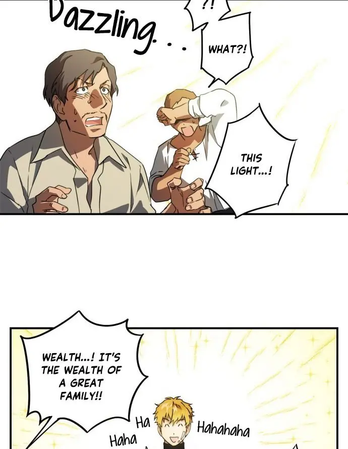 Blinded by the Setting Sun Chapter 31 Page 6