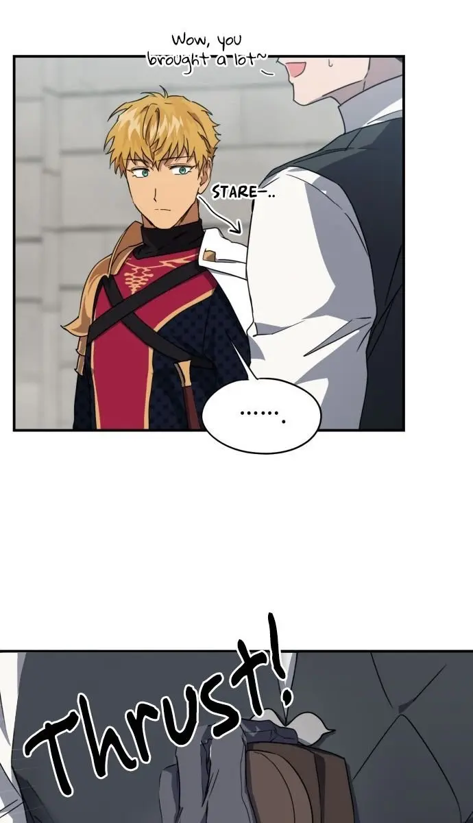 Blinded by the Setting Sun Chapter 31 Page 9