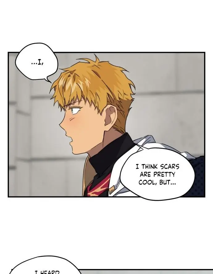 Blinded by the Setting Sun Chapter 31 Page 11