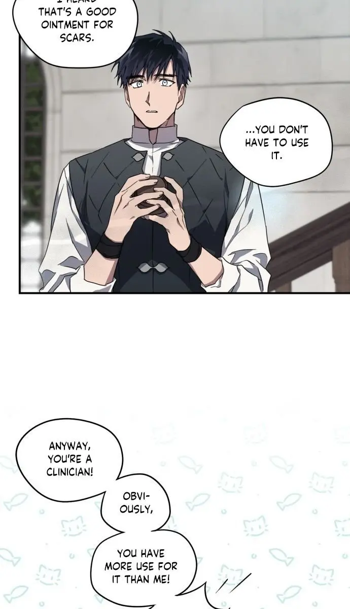 Blinded by the Setting Sun Chapter 31 Page 12