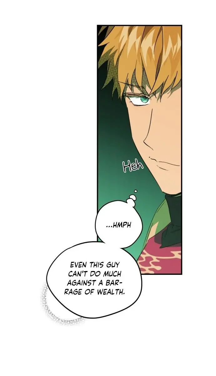 Blinded by the Setting Sun Chapter 31 Page 14