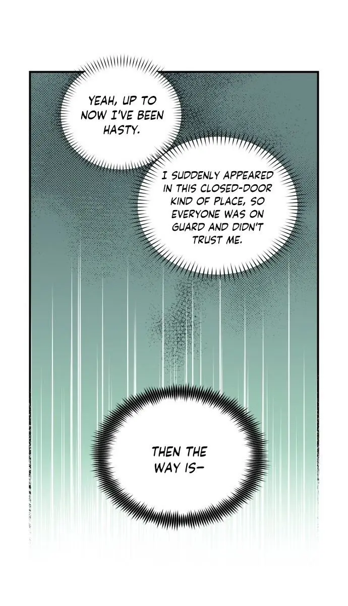 Blinded by the Setting Sun Chapter 31 Page 15