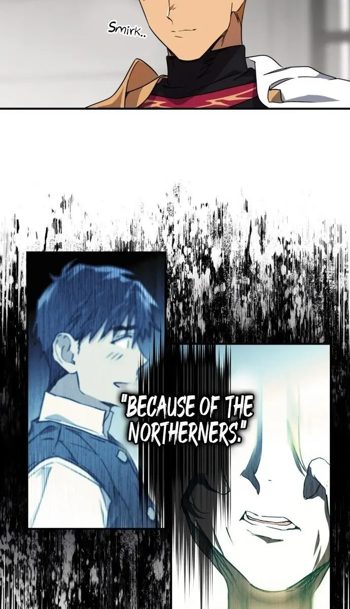 Blinded by the Setting Sun Chapter 31 Page 19