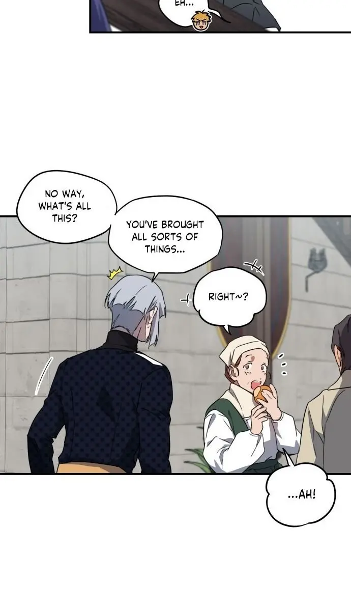 Blinded by the Setting Sun Chapter 31 Page 23