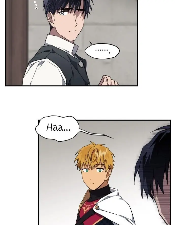 Blinded by the Setting Sun Chapter 31 Page 26