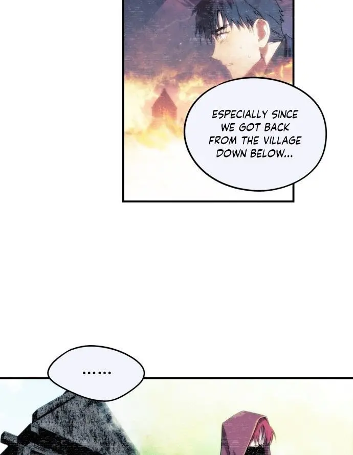 Blinded by the Setting Sun Chapter 31 Page 31