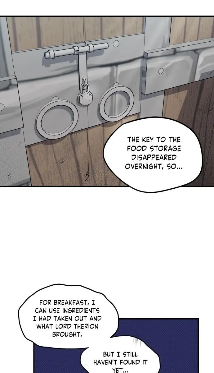 Blinded by the Setting Sun Chapter 31 Page 37