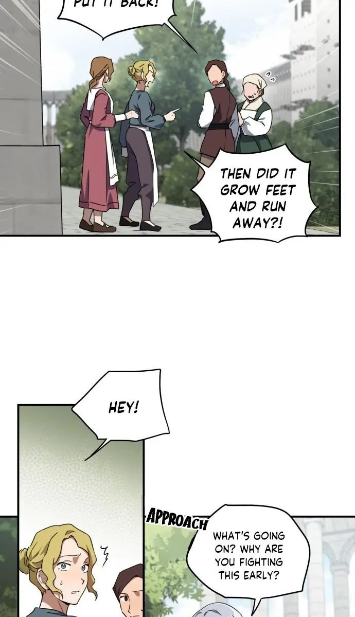Blinded by the Setting Sun Chapter 31 Page 40