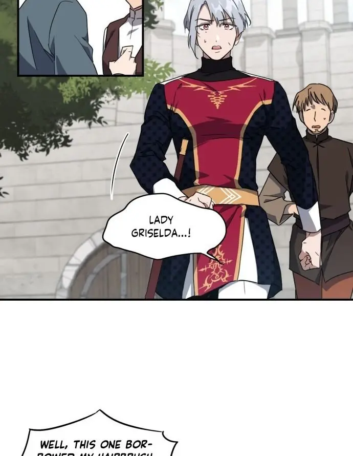 Blinded by the Setting Sun Chapter 31 Page 41