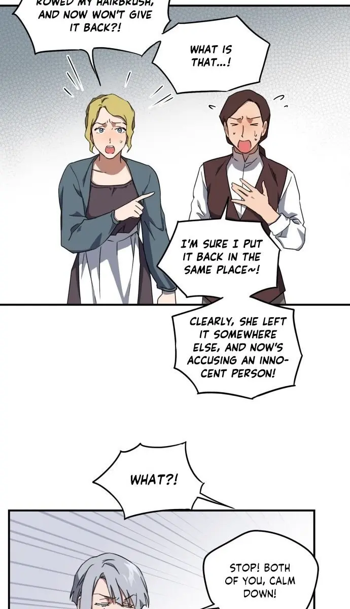 Blinded by the Setting Sun Chapter 31 Page 42