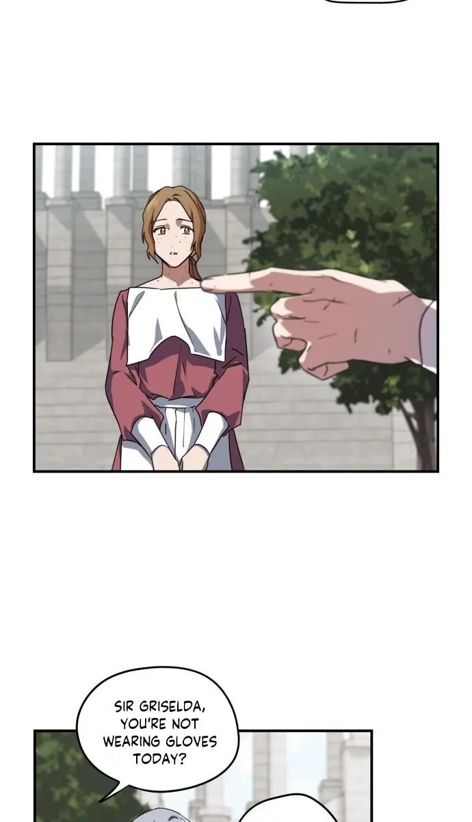 Blinded by the Setting Sun Chapter 31 Page 44
