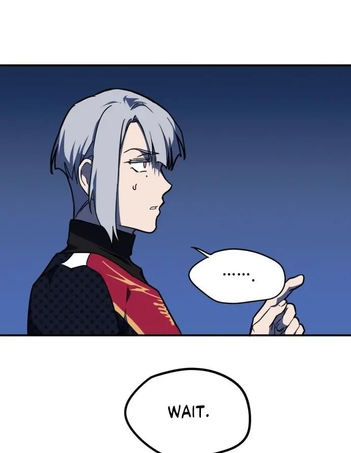 Blinded by the Setting Sun Chapter 31 Page 46